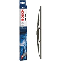 Escobilla limpiaparabrisas Bosch Rear H772- Longitud: 340mm – 1 escobilla limpiaparabrisas para la ventana trasera